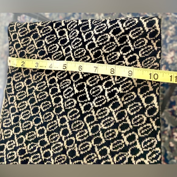 Bebe Wide Sparkling  Scarf/Wrap for Women - Picture 9 of 14